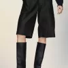 Pantaloni scurți Maison Margiela Utility