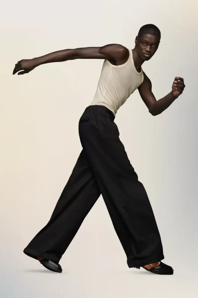 Pantaloni Skater Chino Pantaloni Skater Chino