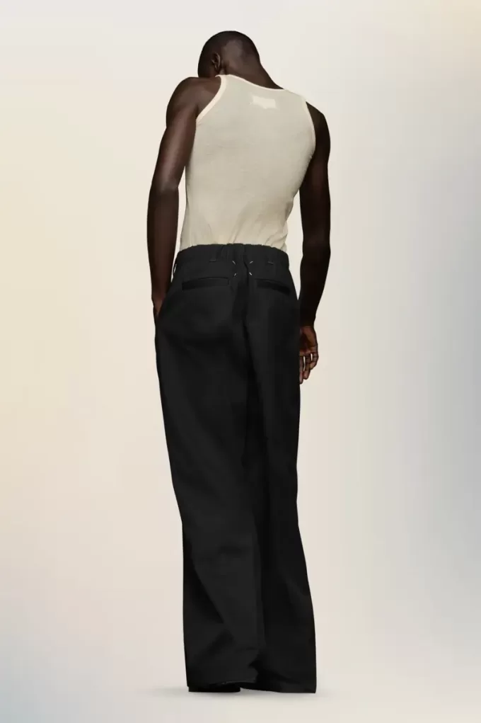 Pantaloni Skater Chino Pantaloni Skater Chino