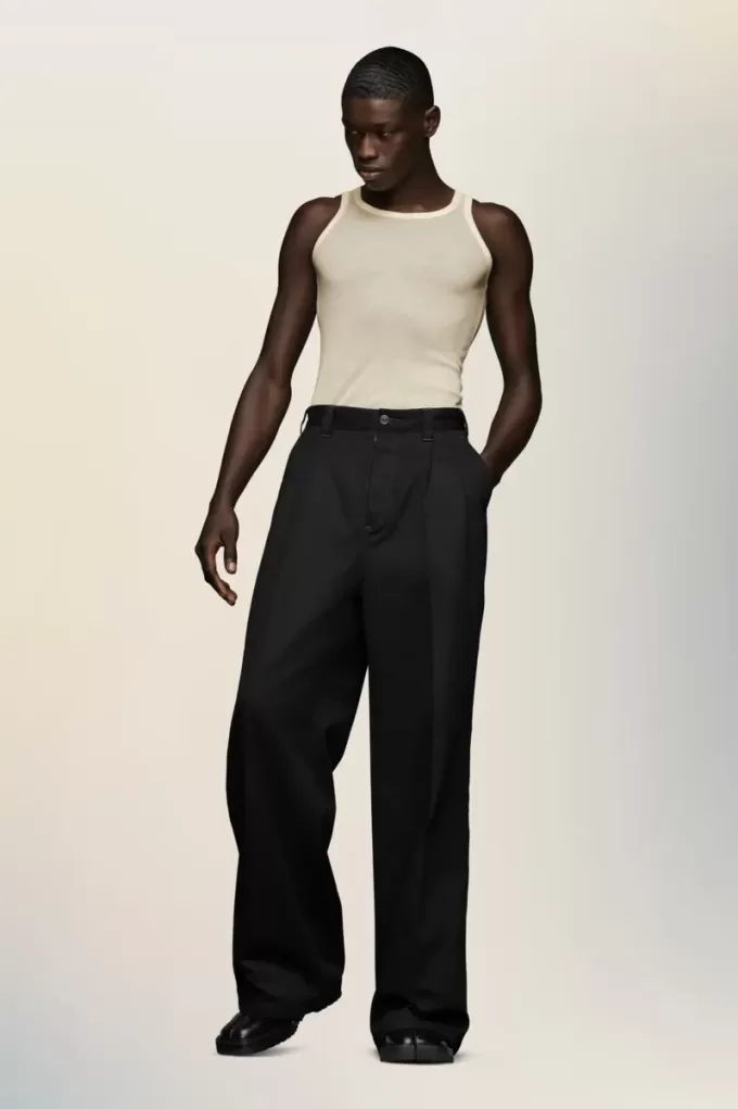 Pantaloni Skater Chino Pantaloni Skater Chino