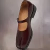 Pantofi Tabi City Mary-Jane