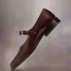 Pantofi Tabi City Mary-Jane