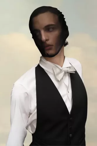 Papion Maison Margiela