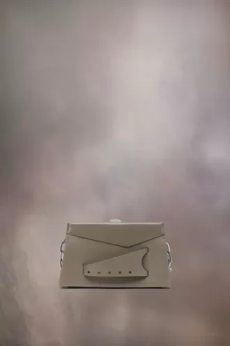 Pochetă de umăr smulsă mică