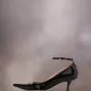 Pompă Maison Margiela Kinkies Pompă Maison Margiela Kinkies