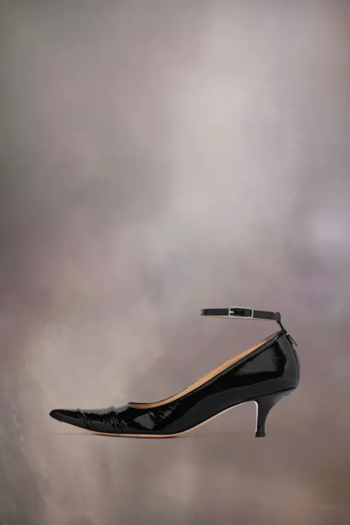 Pompă Maison Margiela Kinkies Pompă Maison Margiela Kinkies