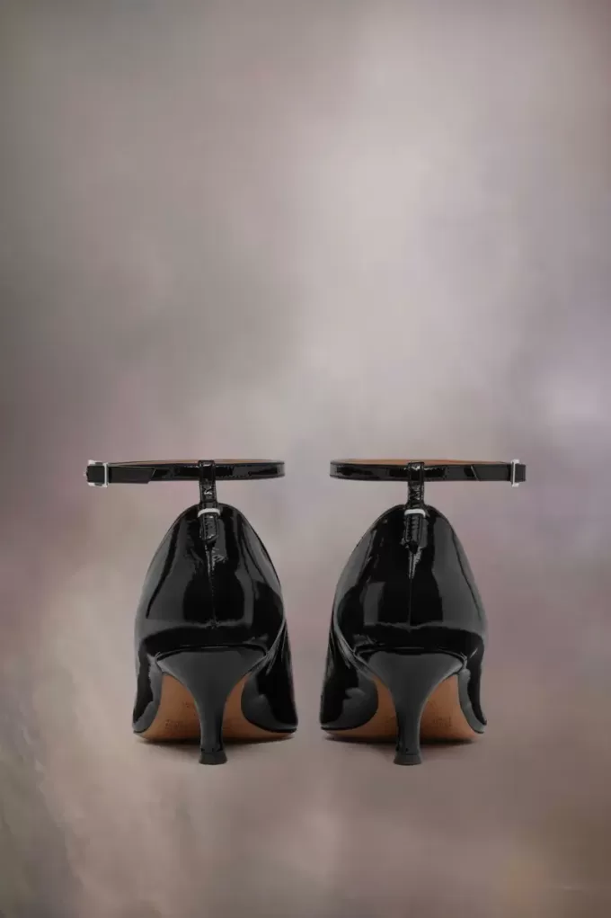 Pompă Maison Margiela Kinkies Pompă Maison Margiela Kinkies