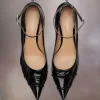 Pompă Maison Margiela Kinkies Pompă Maison Margiela Kinkies