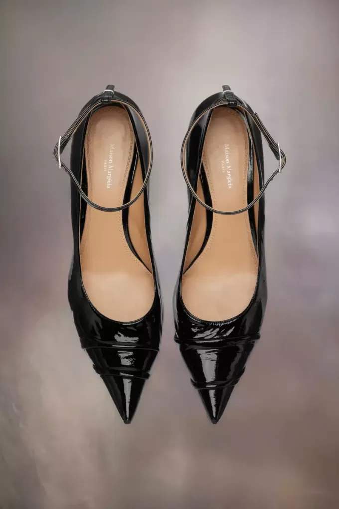 Pompă Maison Margiela Kinkies Pompă Maison Margiela Kinkies