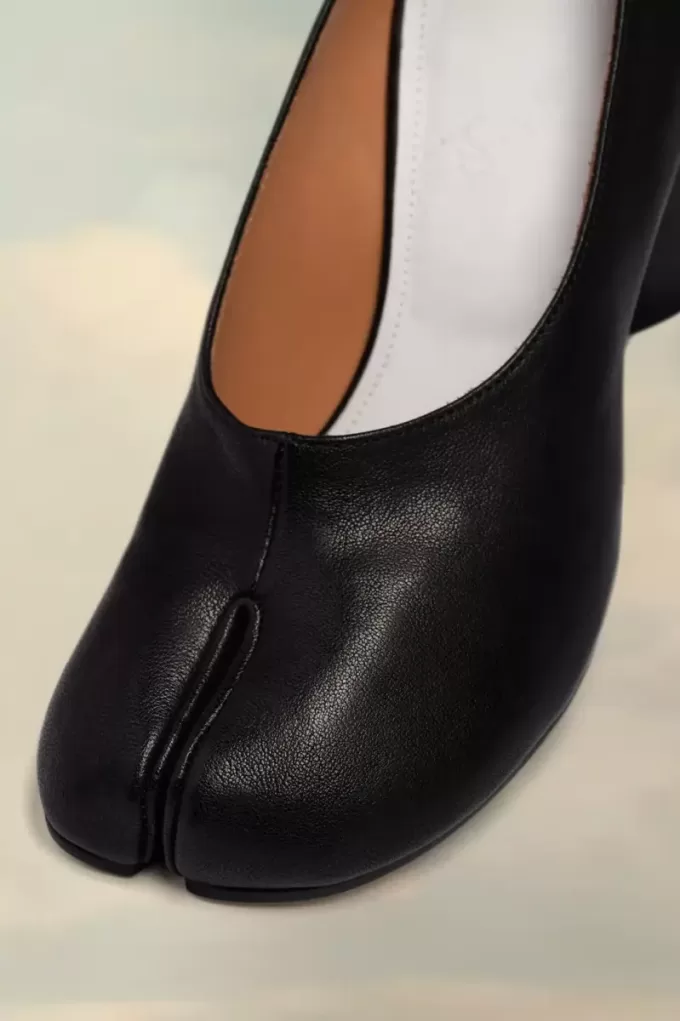 Pompe Maison Margiela Tabi