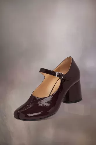 Pompe Tabi Mary-Jane