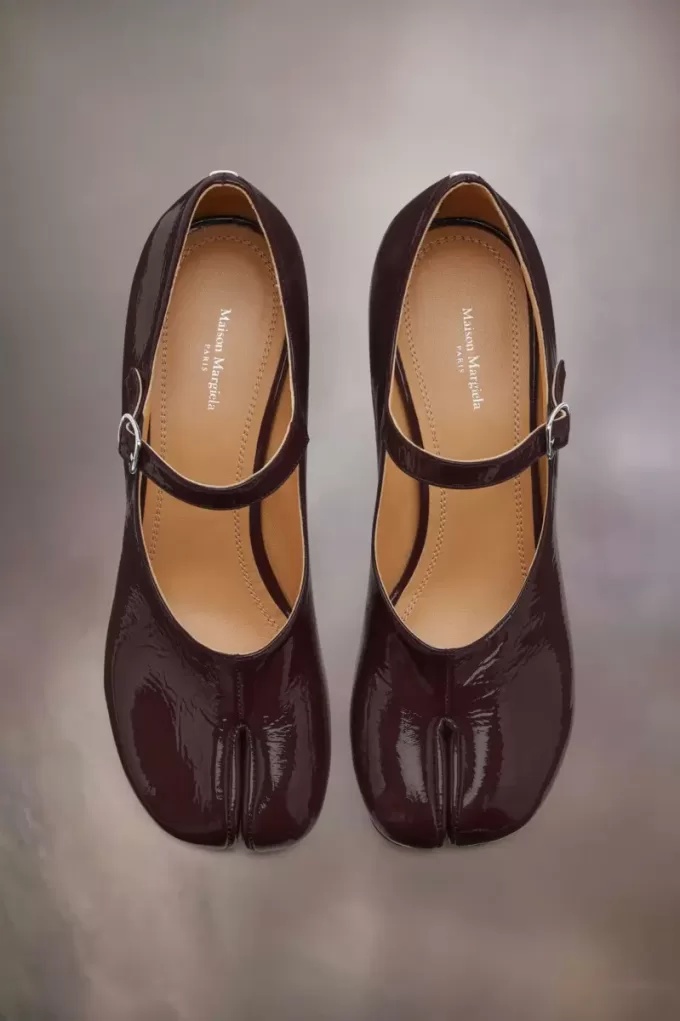 Pompe Tabi Mary-Jane