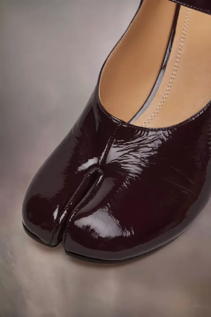 Pompe Tabi Mary-Jane