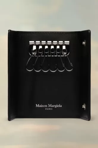 Portofel cu breloc Maison Margiela