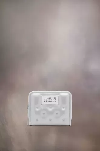 Portofel Glam Slam Brodat Mic