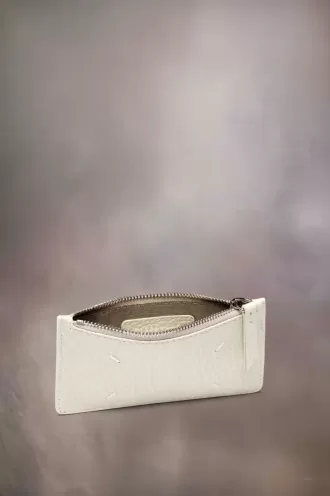 Portofel pentru carduri cu patru ochiuri