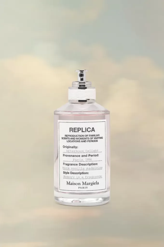 Replica apa de toaleta Afternoon Delight Replica apa de toaleta Afternoon Delight