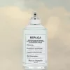Replica apa de toaleta Bubble Bath