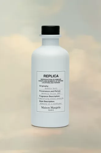 Replica difuzor parfumat Bubble Bath