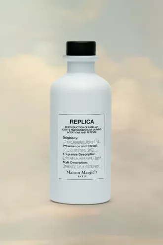 Replica difuzor parfumat Lazy Sunday Morning