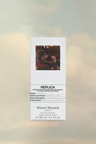 Replica Jazz Club apa de toaleta