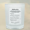 Replica lumânare de meditație Matcha Replica lumânare de meditație Matcha