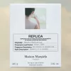 Replica lumânare de meditație Matcha Replica lumânare de meditație Matcha