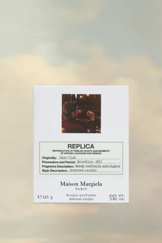 Replica lumânare Jazz Club