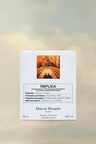 Replica lumânării Autumn Vibes