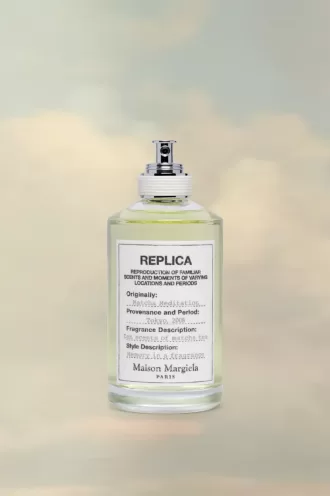 Replica Matcha Meditation eau de toilette