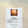 Replica pe o lumânare de date Replica pe o lumânare de date