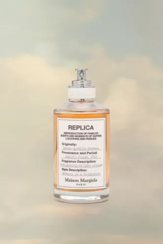 Replica verii fără sfârșit