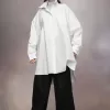 Rochie cămașă Maison Margiela Rochie cămașă Maison Margiela