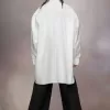 Rochie cămașă Maison Margiela Rochie cămașă Maison Margiela