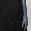 Rochie retrogradă din tricot de mătase Rochie retrogradă din tricot de mătase