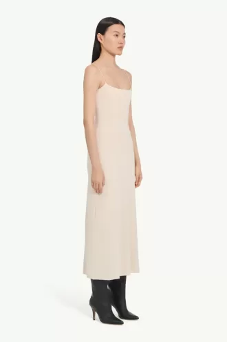 Rochie slip Maison Margiela