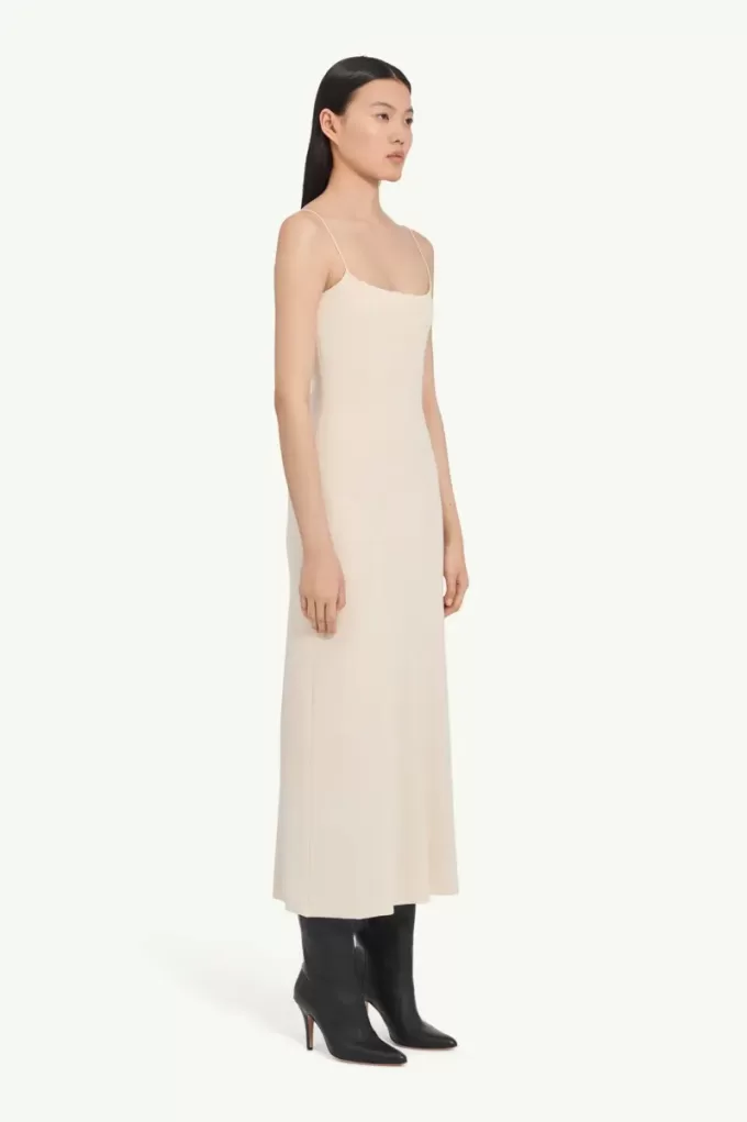 Rochie slip Maison Margiela Rochie slip Maison Margiela