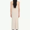 Rochie slip Maison Margiela Rochie slip Maison Margiela