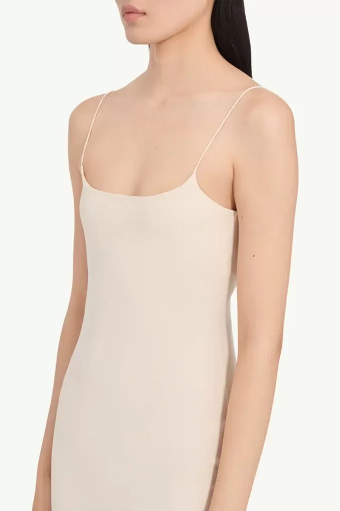 Rochie slip Maison Margiela Rochie slip Maison Margiela