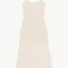 Rochie slip Maison Margiela Rochie slip Maison Margiela