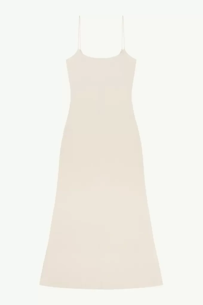 Rochie slip Maison Margiela Rochie slip Maison Margiela