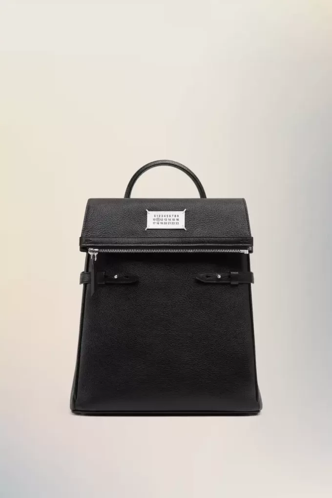 Rucsac 5AC cu mâner superior