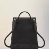 Rucsac 5AC cu mâner superior