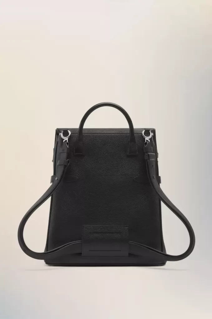 Rucsac 5AC cu mâner superior