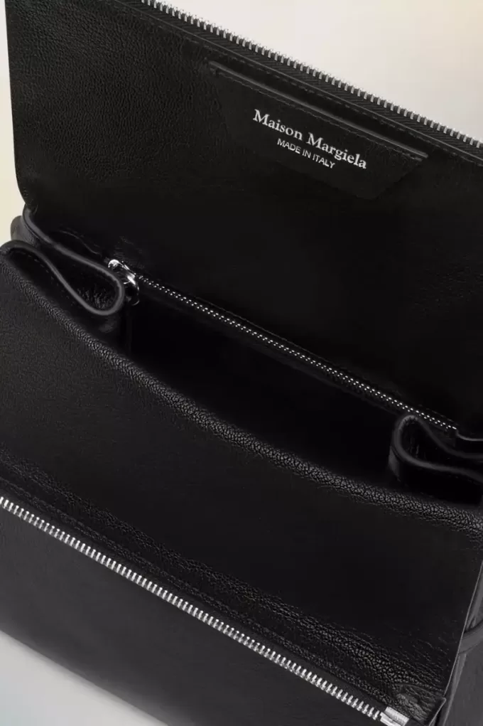Rucsac 5AC cu mâner superior