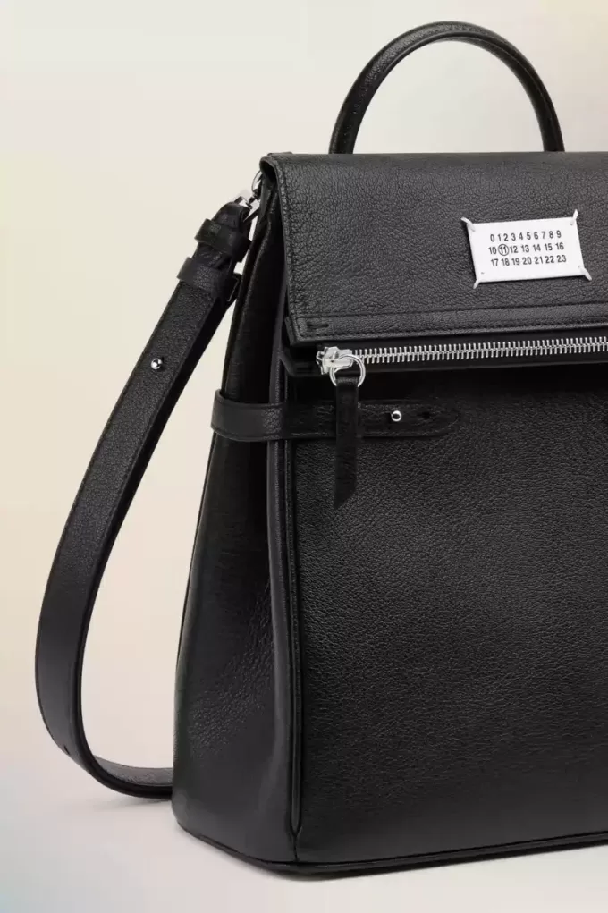 Rucsac 5AC cu mâner superior