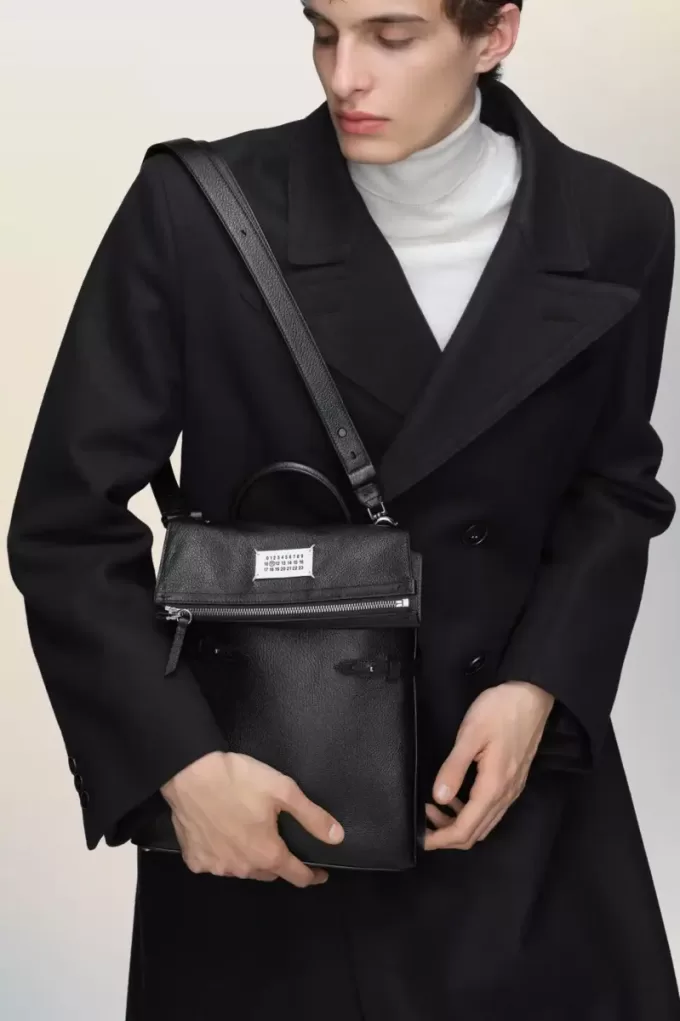 Rucsac 5AC cu mâner superior