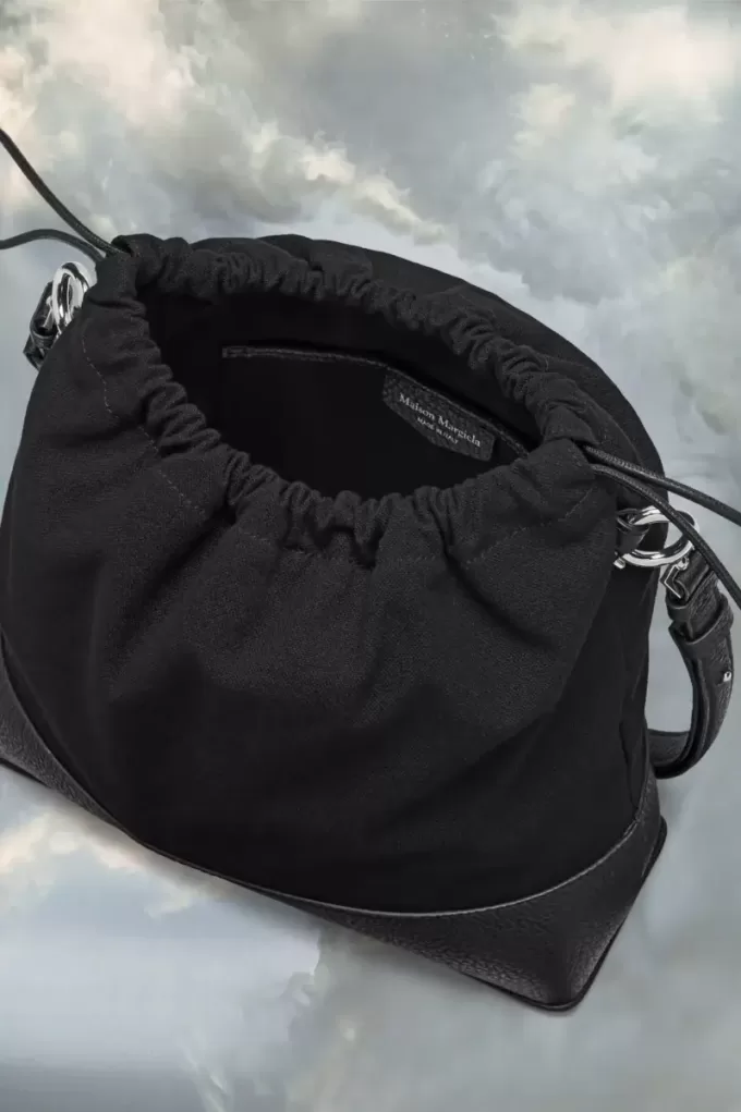 Rucsac cu șnur zilnic 5AC mic Rucsac cu șnur zilnic 5AC mic