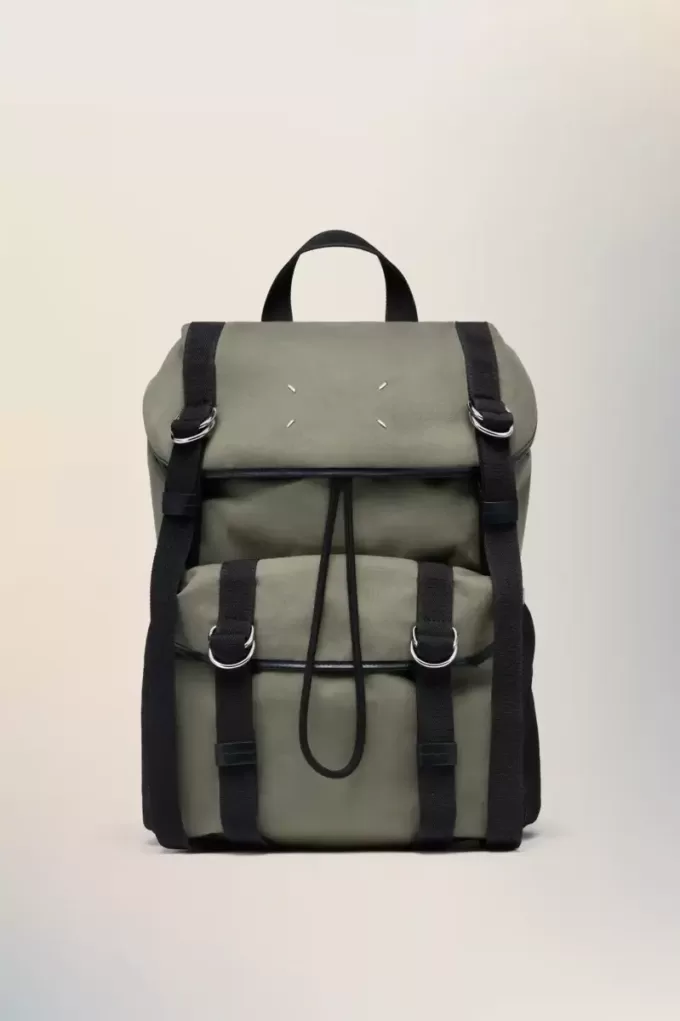 Rucsac mediu high tech Rucsac mediu high tech