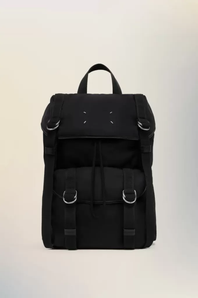 Rucsac mediu high tech